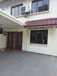 Sennett Estate (D13), Terrace #627120161